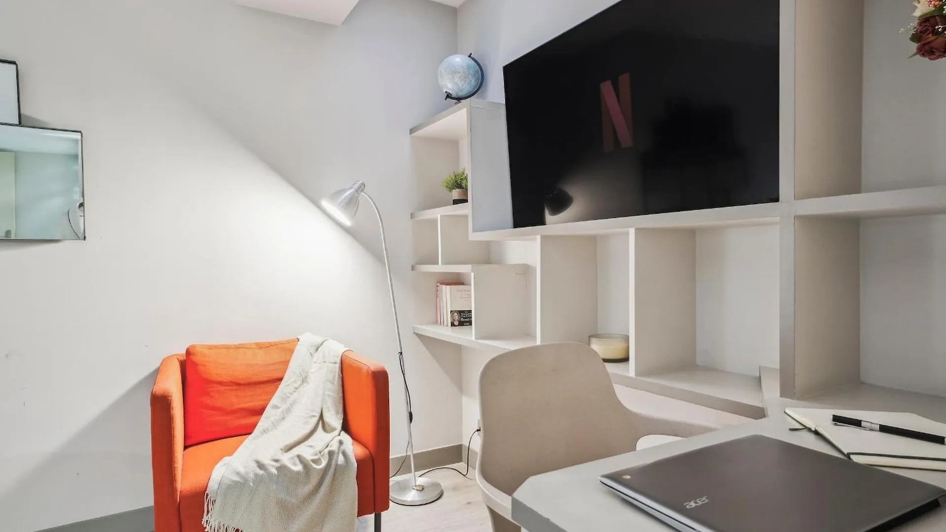 Apartman Eiffel & Invalides - Cityapartmentstay *