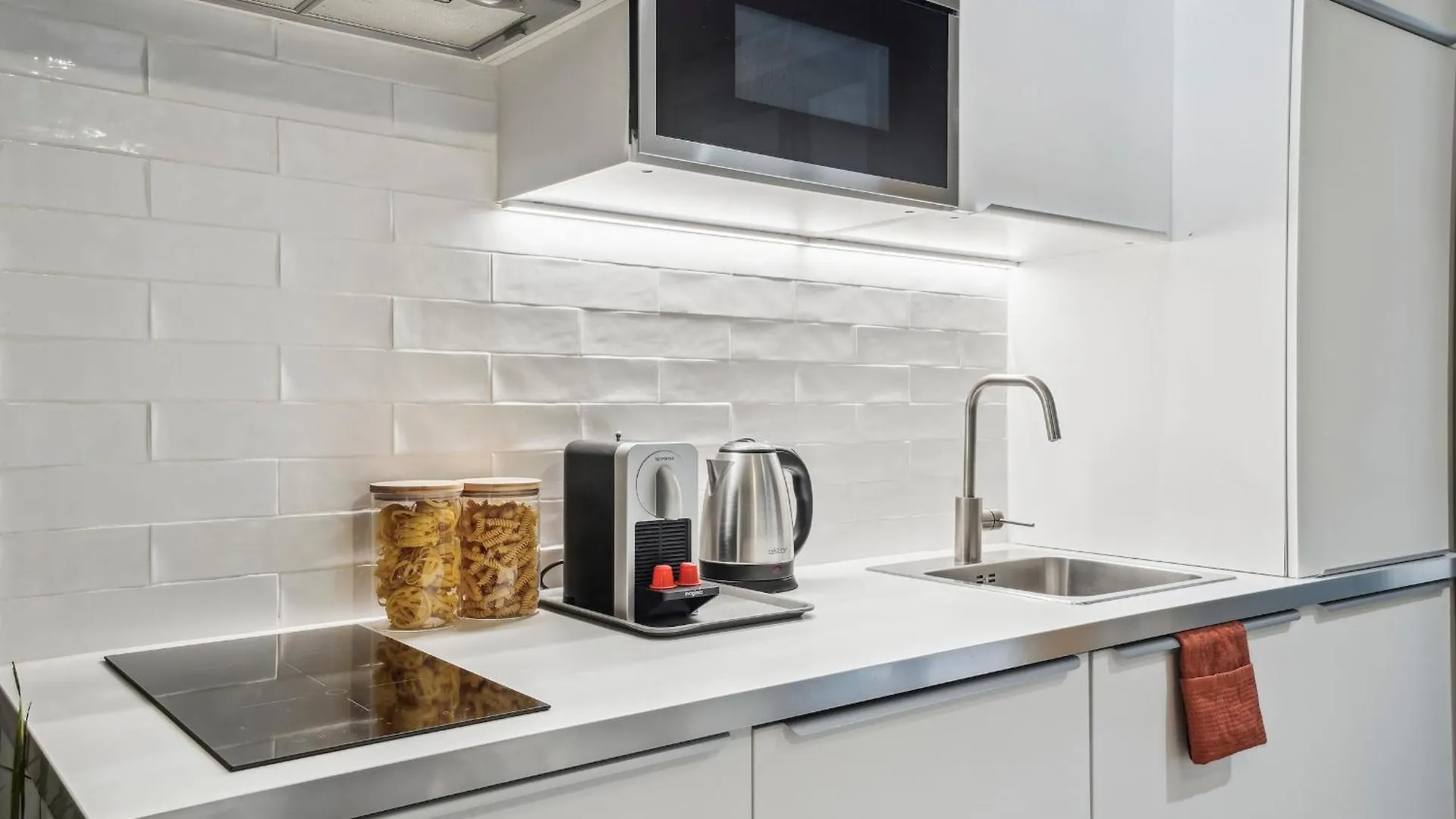 Apartment Eiffel & Invalides - Cityapartmentstay Paris