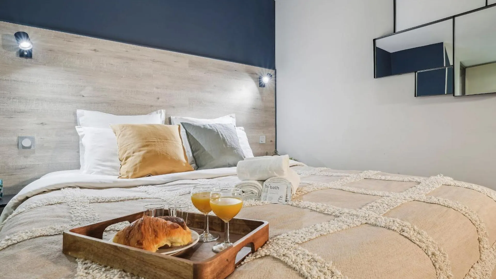 Apartment Eiffel & Invalides - Cityapartmentstay Paris
