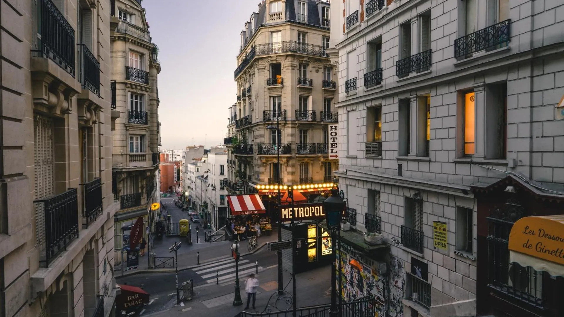Eiffel & Invalides - Cityapartmentstay Apartment Paris